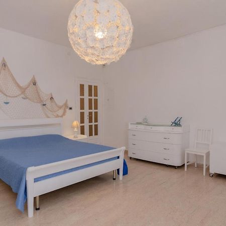 Apartamento Da Zio Antonio Vieste Exterior foto