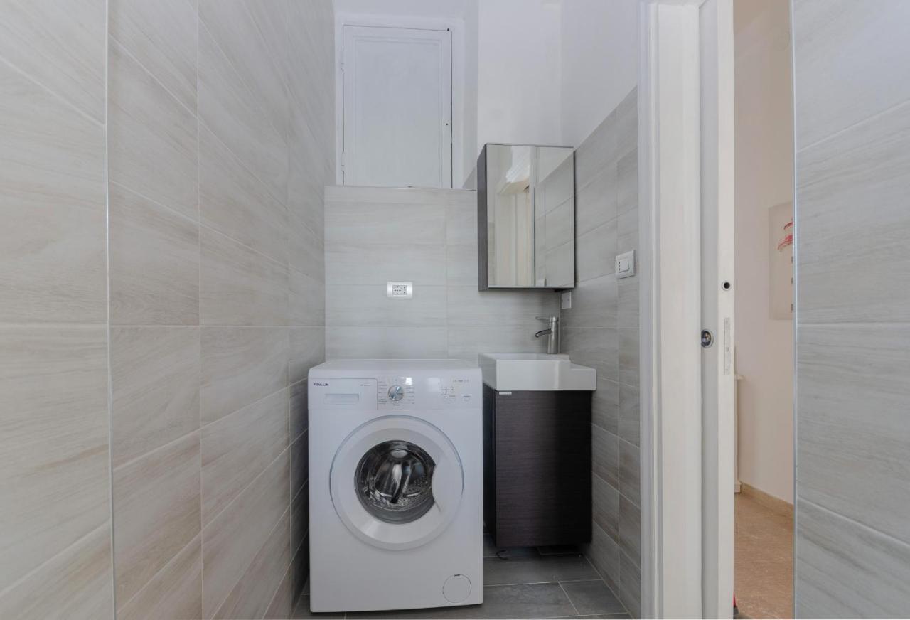 Apartamento Da Zio Antonio Vieste Exterior foto